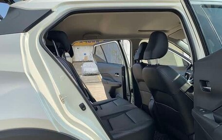 Nissan Kicks I, 2023 год, 1 190 000 рублей, 8 фотография