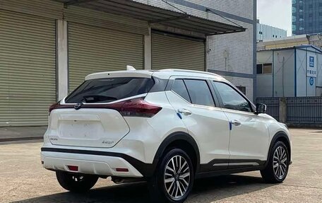 Nissan Kicks I, 2023 год, 1 190 000 рублей, 3 фотография