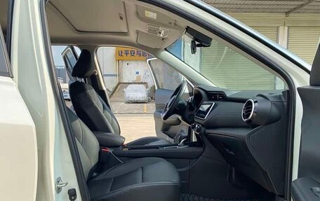 Nissan Kicks I, 2023 год, 1 190 000 рублей, 7 фотография