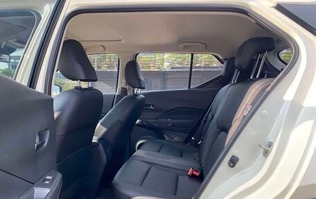 Nissan Kicks I, 2023 год, 1 190 000 рублей, 9 фотография