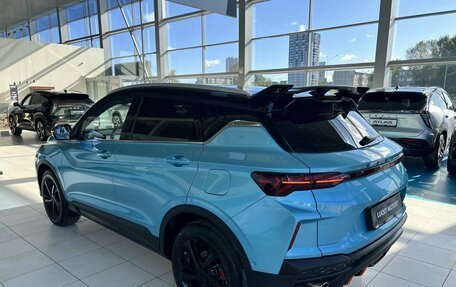 Geely Coolray I, 2023 год, 1 895 000 рублей, 4 фотография