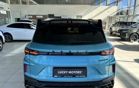 Geely Coolray I, 2023 год, 1 895 000 рублей, 5 фотография