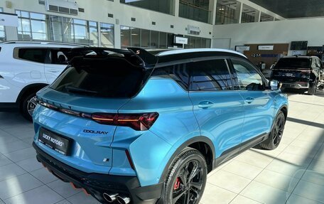 Geely Coolray I, 2023 год, 1 895 000 рублей, 6 фотография