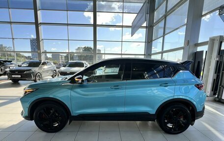 Geely Coolray I, 2023 год, 1 895 000 рублей, 7 фотография