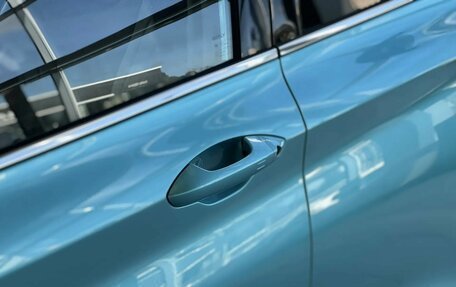 Geely Coolray I, 2023 год, 1 895 000 рублей, 9 фотография