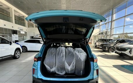Geely Coolray I, 2023 год, 1 895 000 рублей, 11 фотография