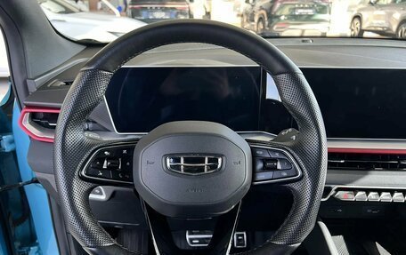 Geely Coolray I, 2023 год, 1 895 000 рублей, 13 фотография