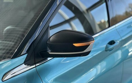 Geely Coolray I, 2023 год, 1 895 000 рублей, 8 фотография