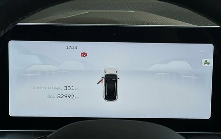 Geely Coolray I, 2023 год, 1 895 000 рублей, 16 фотография
