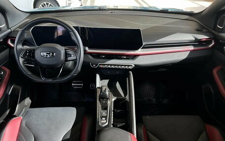 Geely Coolray I, 2023 год, 1 895 000 рублей, 14 фотография