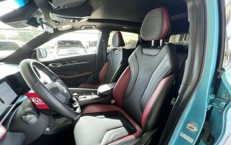 Geely Coolray I, 2023 год, 1 895 000 рублей, 12 фотография