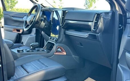 Ford Ranger, 2024 год, 4 470 000 рублей, 10 фотография