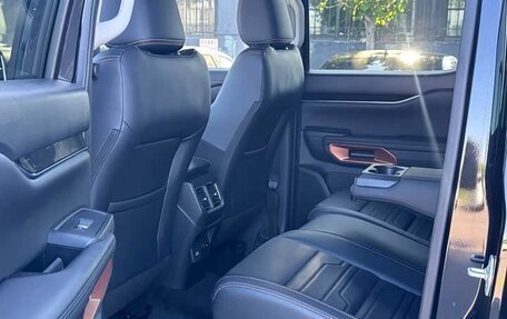 Ford Ranger, 2024 год, 4 470 000 рублей, 13 фотография