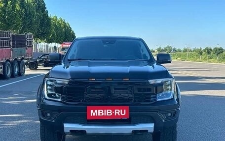 Ford Ranger, 2024 год, 4 470 000 рублей, 2 фотография
