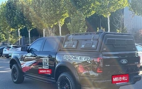 Ford Ranger, 2024 год, 4 470 000 рублей, 5 фотография