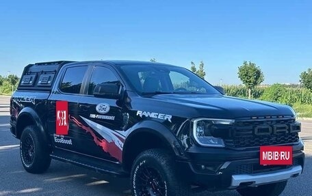 Ford Ranger, 2024 год, 4 470 000 рублей, 3 фотография