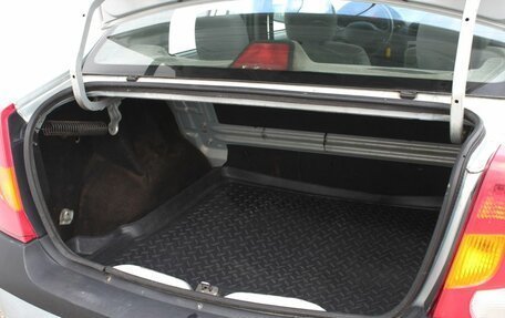 Renault Logan I, 2007 год, 280 000 рублей, 10 фотография