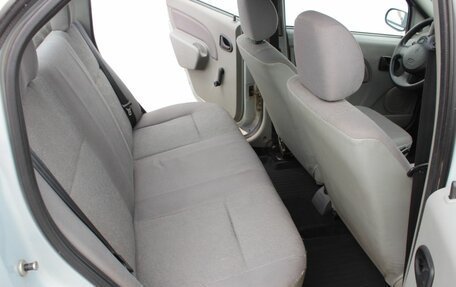Renault Logan I, 2007 год, 280 000 рублей, 13 фотография