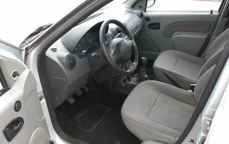 Renault Logan I, 2007 год, 280 000 рублей, 14 фотография
