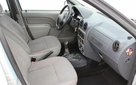Renault Logan I, 2007 год, 280 000 рублей, 12 фотография
