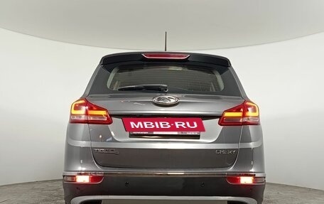 Chery Tiggo 5 I рестайлинг, 2017 год, 960 000 рублей, 6 фотография