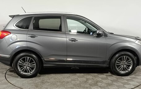 Chery Tiggo 5 I рестайлинг, 2017 год, 960 000 рублей, 8 фотография