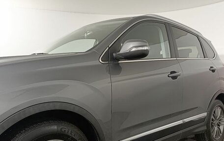 Chery Tiggo 5 I рестайлинг, 2017 год, 960 000 рублей, 20 фотография