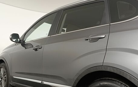 Chery Tiggo 5 I рестайлинг, 2017 год, 960 000 рублей, 19 фотография