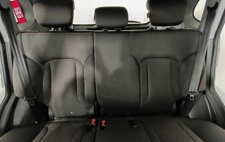 Chery Tiggo 5 I рестайлинг, 2017 год, 960 000 рублей, 16 фотография