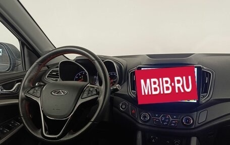 Chery Tiggo 5 I рестайлинг, 2017 год, 960 000 рублей, 12 фотография