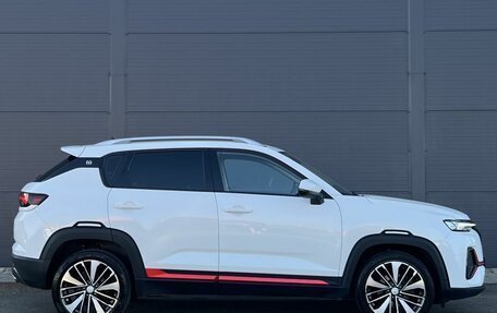 Changan CS35 Plus, 2023 год, 1 630 000 рублей, 4 фотография