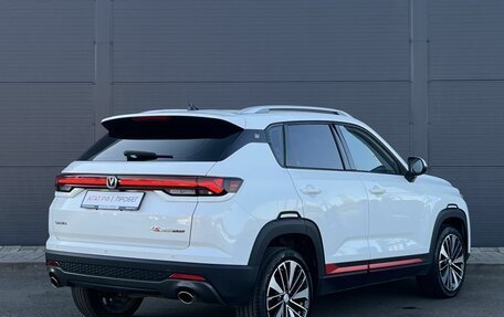 Changan CS35 Plus, 2023 год, 1 630 000 рублей, 5 фотография