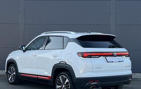 Changan CS35 Plus, 2023 год, 1 630 000 рублей, 7 фотография