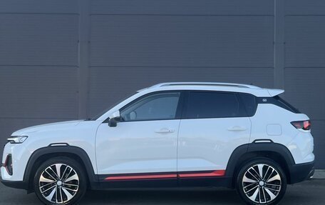 Changan CS35 Plus, 2023 год, 1 630 000 рублей, 8 фотография