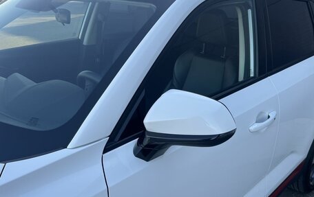 Changan CS35 Plus, 2023 год, 1 630 000 рублей, 10 фотография