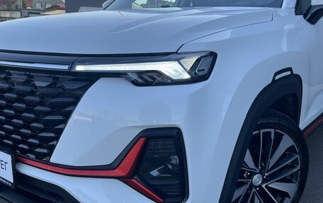 Changan CS35 Plus, 2023 год, 1 630 000 рублей, 9 фотография