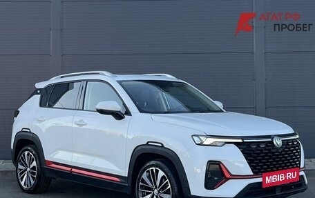 Changan CS35 Plus, 2023 год, 1 630 000 рублей, 3 фотография