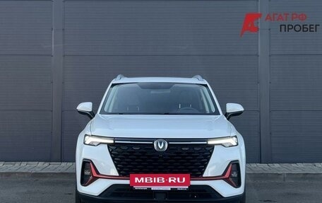 Changan CS35 Plus, 2023 год, 1 630 000 рублей, 2 фотография