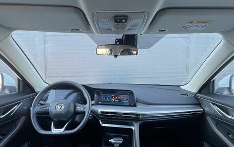 Changan CS35 Plus, 2023 год, 1 630 000 рублей, 14 фотография