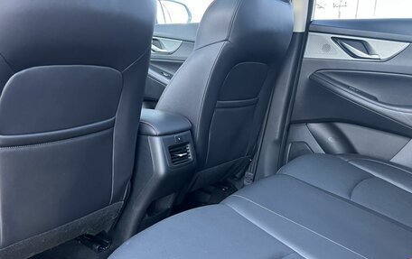 Changan CS35 Plus, 2023 год, 1 630 000 рублей, 23 фотография