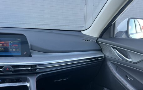 Changan CS35 Plus, 2023 год, 1 630 000 рублей, 17 фотография