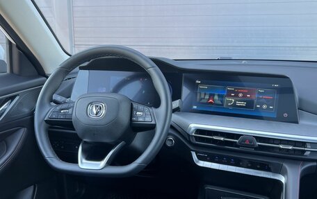 Changan CS35 Plus, 2023 год, 1 630 000 рублей, 15 фотография