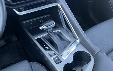 Changan CS35 Plus, 2023 год, 1 630 000 рублей, 20 фотография