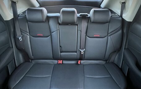 Changan CS35 Plus, 2023 год, 1 630 000 рублей, 24 фотография