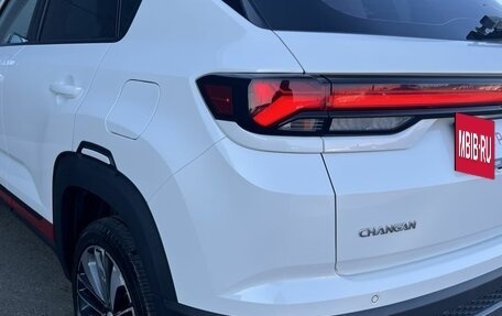 Changan CS35 Plus, 2023 год, 1 630 000 рублей, 12 фотография