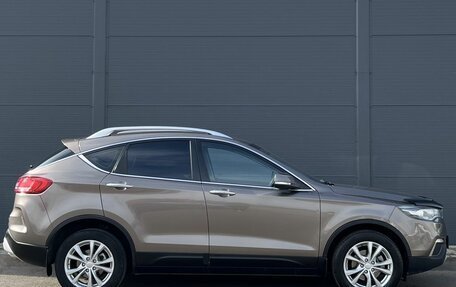 FAW Besturn X80 I рестайлинг, 2019 год, 830 000 рублей, 4 фотография