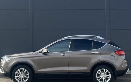 FAW Besturn X80 I рестайлинг, 2019 год, 830 000 рублей, 8 фотография