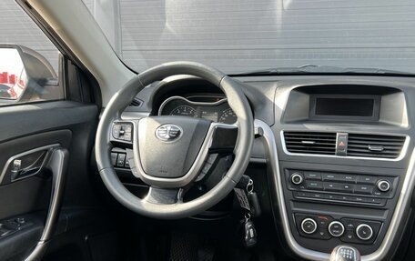 FAW Besturn X80 I рестайлинг, 2019 год, 830 000 рублей, 15 фотография