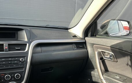 FAW Besturn X80 I рестайлинг, 2019 год, 830 000 рублей, 17 фотография