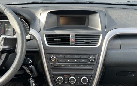 FAW Besturn X80 I рестайлинг, 2019 год, 830 000 рублей, 16 фотография